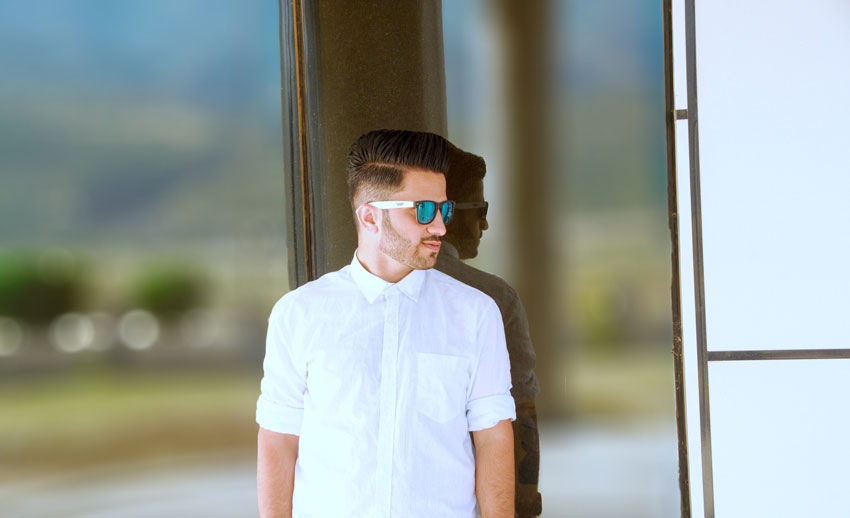 new summer haircut