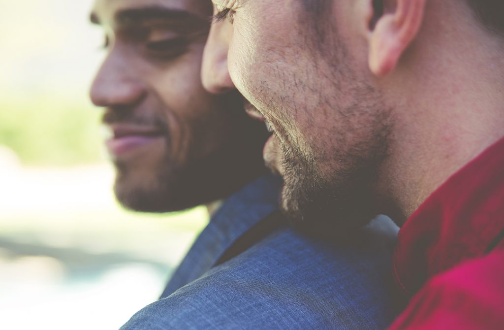 gay relationship