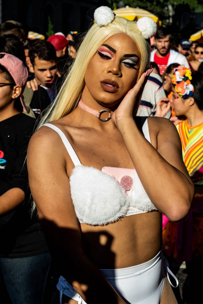 gay code switching