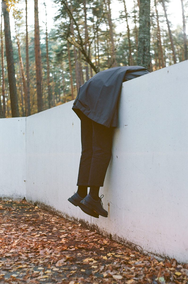 Causes of Social Awkwardness