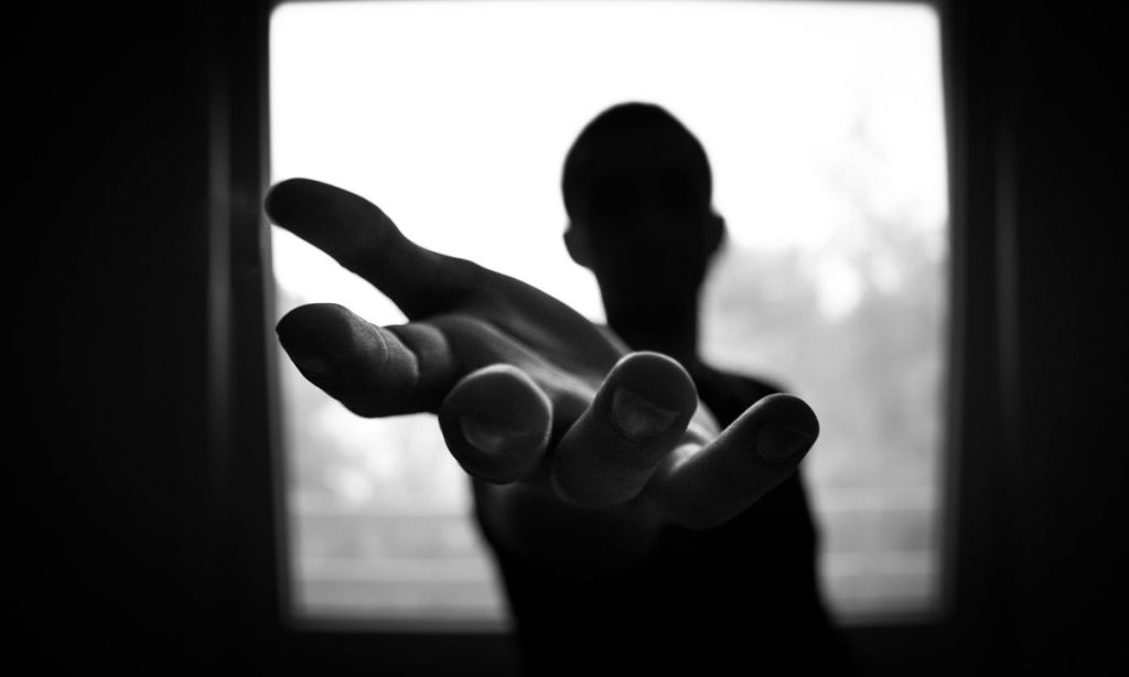 Contingent Identities