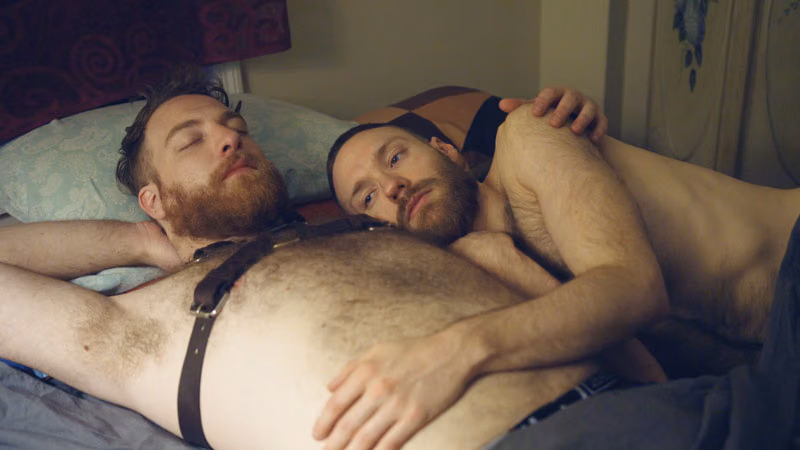 the art of twinking