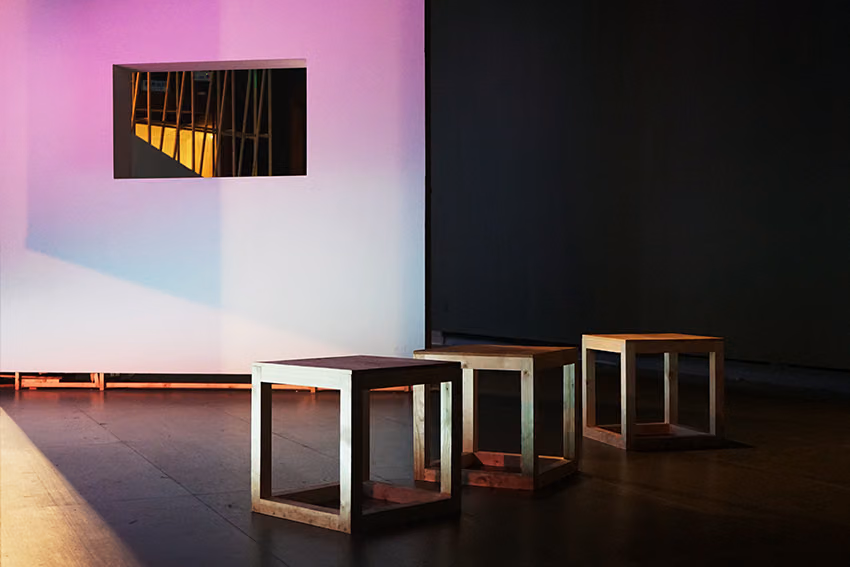 art exhibitions