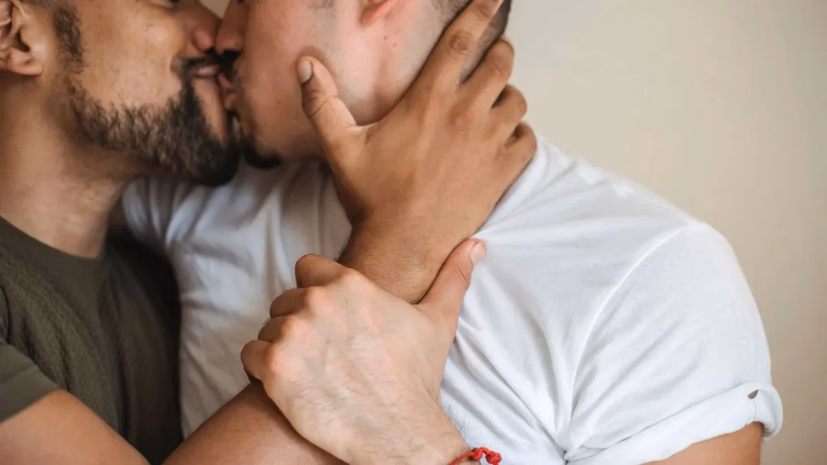 Am I Gay Quiz