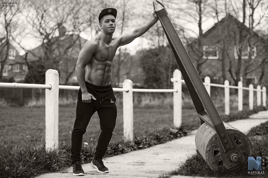 outdoor fitness