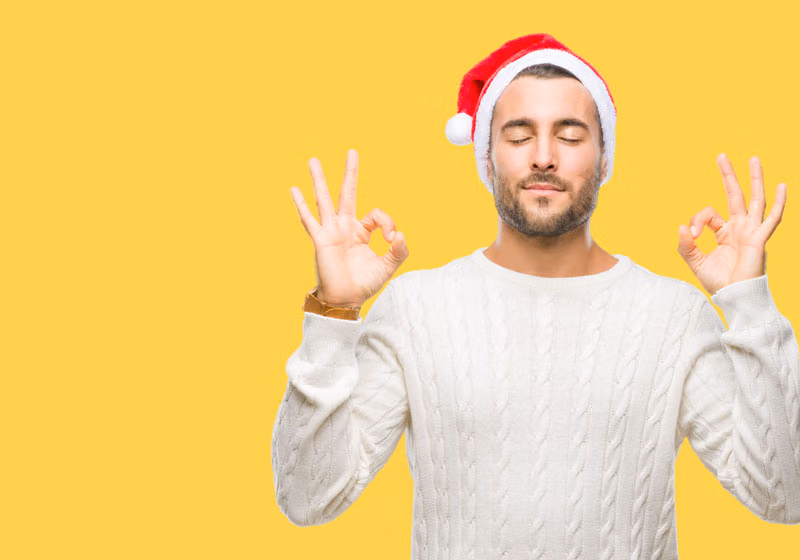 gay holiday survival guide