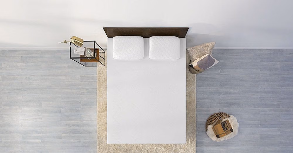 Tuft & Needle Mattress