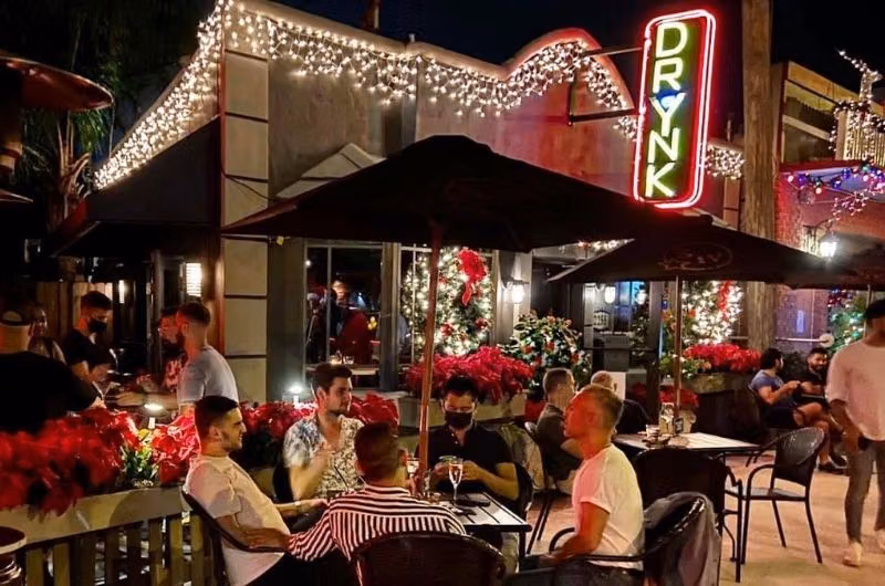 14 Best Gay Bars in Fort Lauderdale