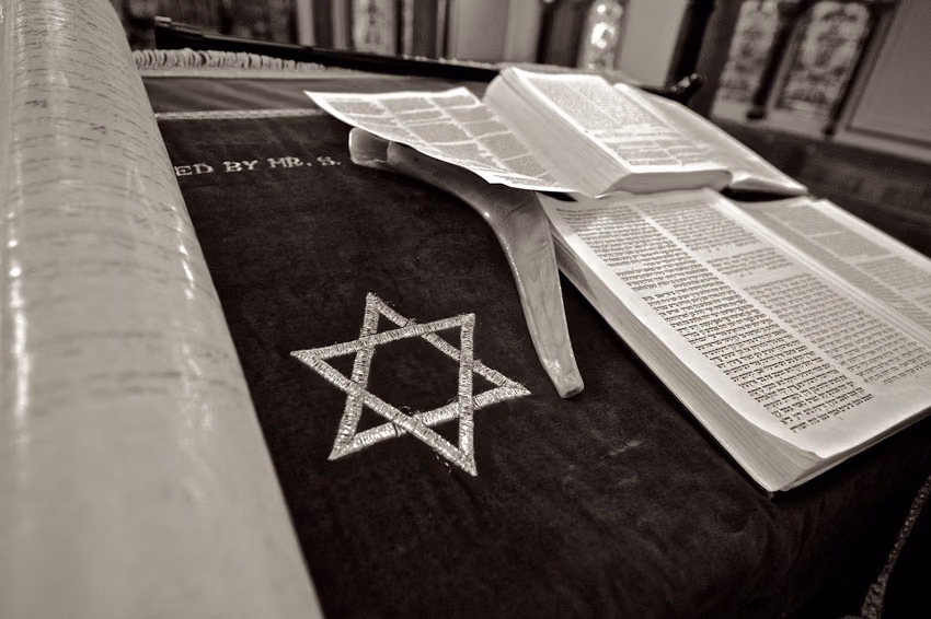 jewish heritage