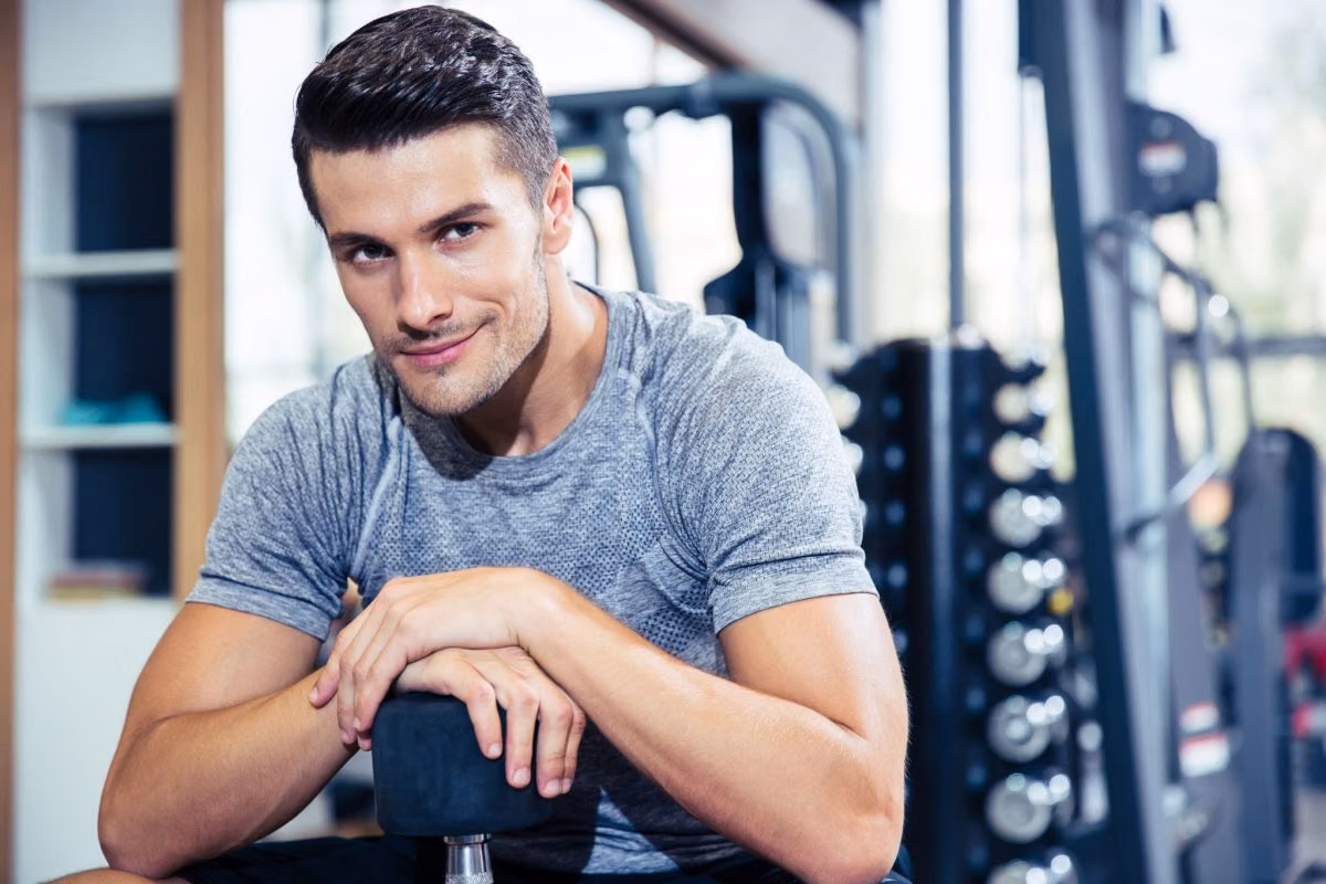 best workout clothes for men