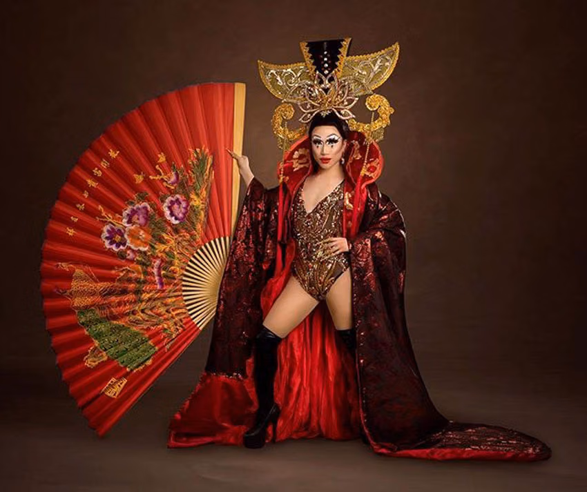 Yuhua Hamasaki