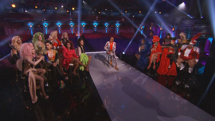 drag race reunion