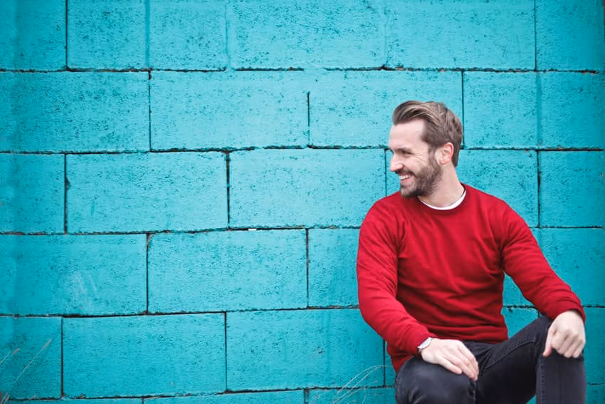 Self-improvement Tips for gay men