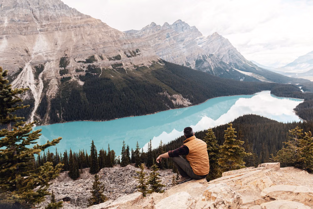 nature lover travel destination