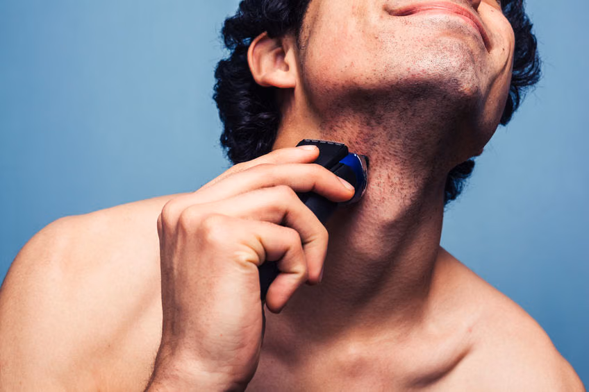 Best Electric Shavers for Sensitive Skin