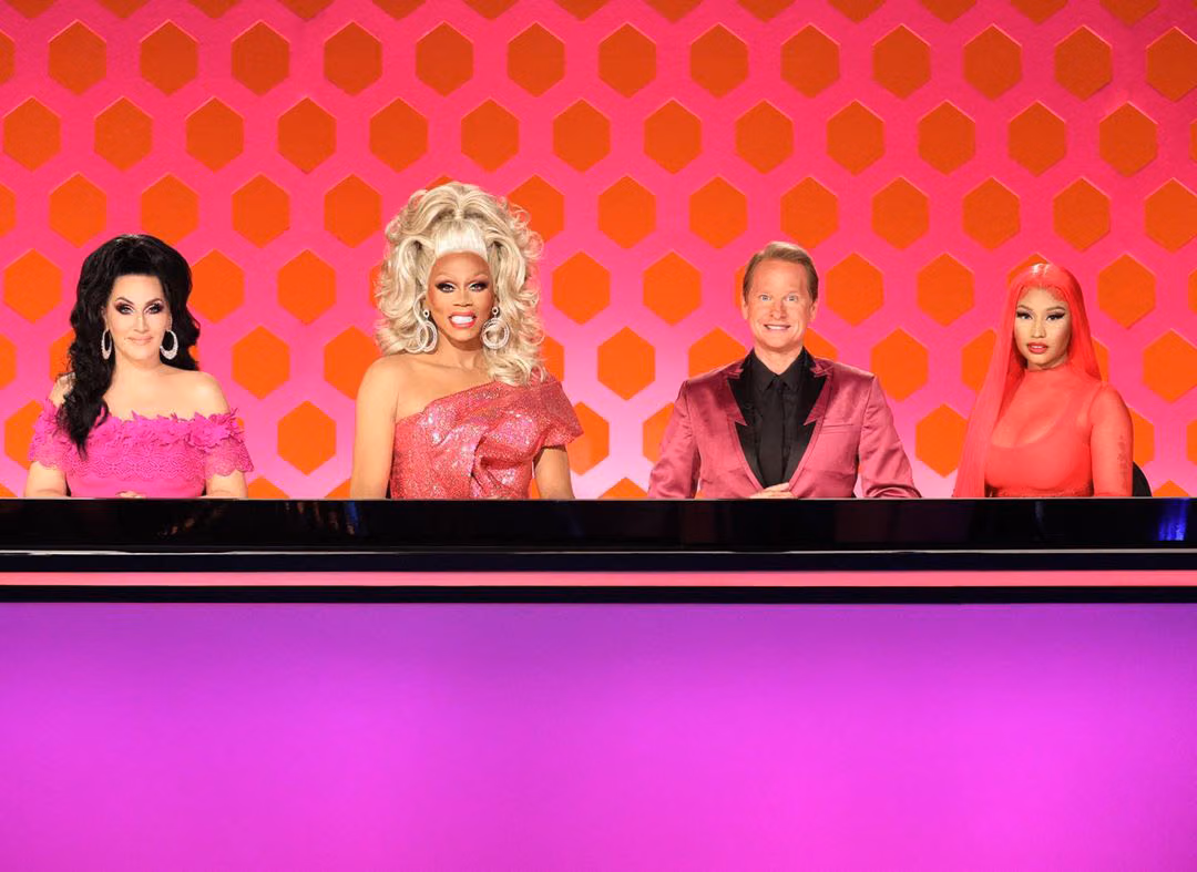 RuPaul’s Drag Race Season 12 Ep 1: I’m That Bitch Recap
