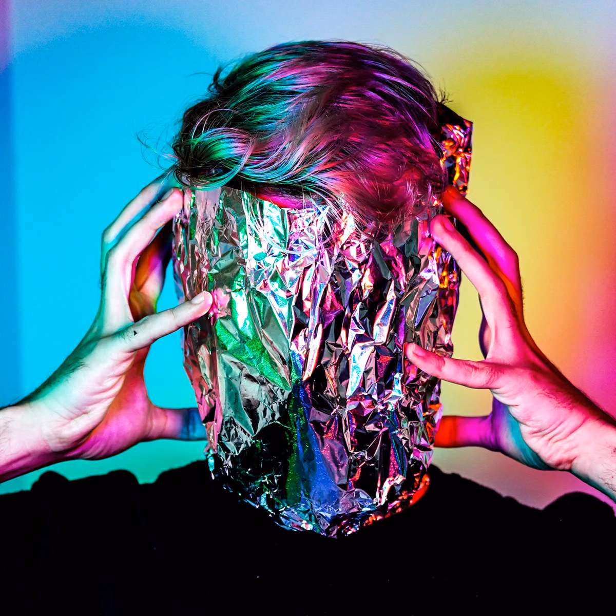 cluster headache