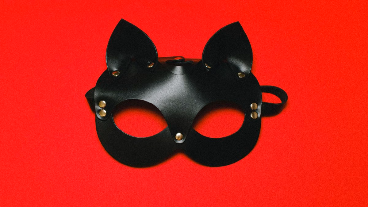 bdsm for beginners