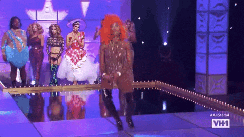 monique heart