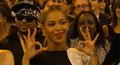 beyonce