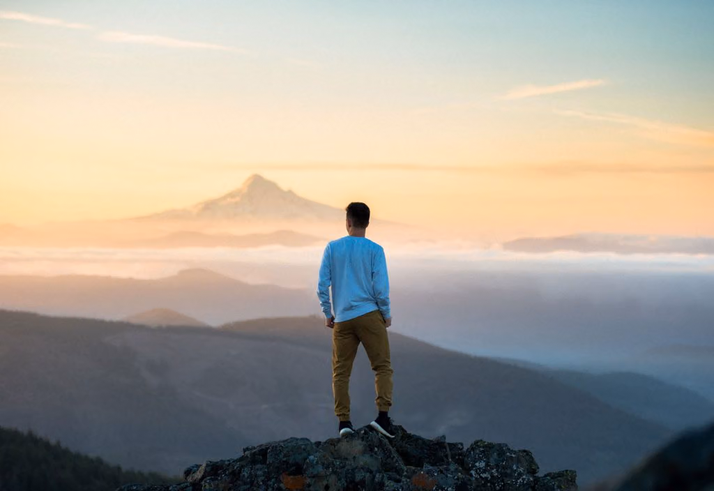 Anxiety & Depression: The Symptom Not the Disease