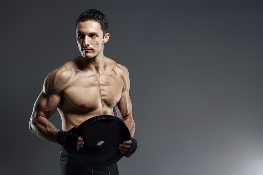 at home workouts