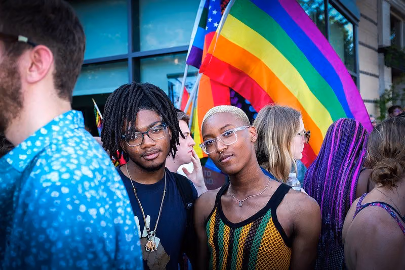 gay rights
