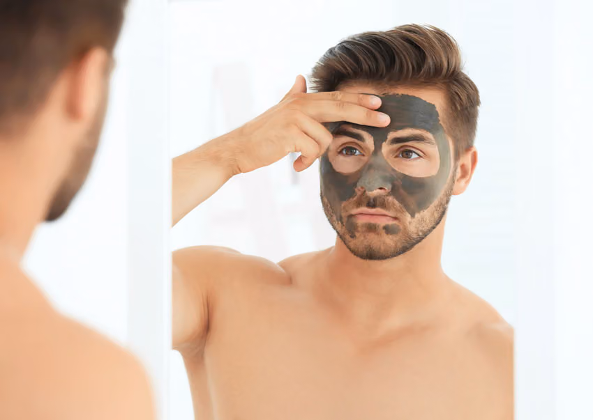 how to use face masks