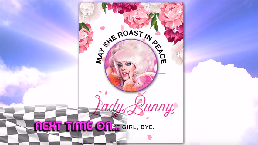lady bunny