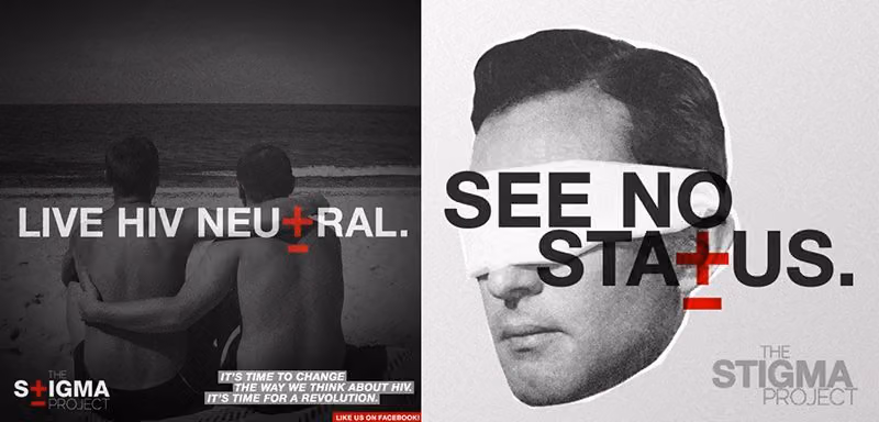 hiv stigma