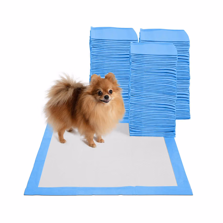 Puppy Potty Pads