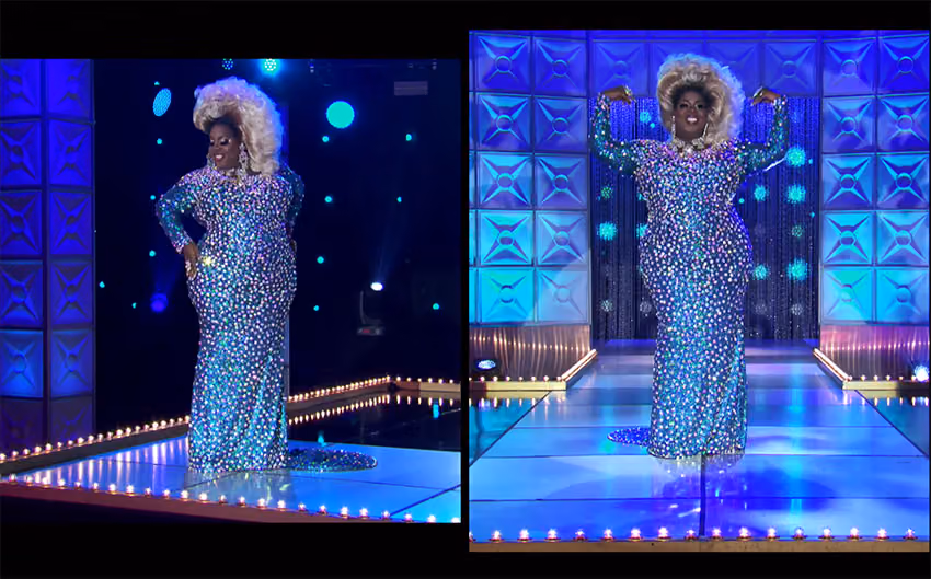 rupaul's drag race all stars 4 episode 4 latrice royale