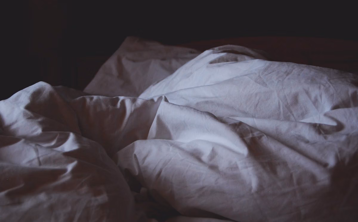 sleep deprivation