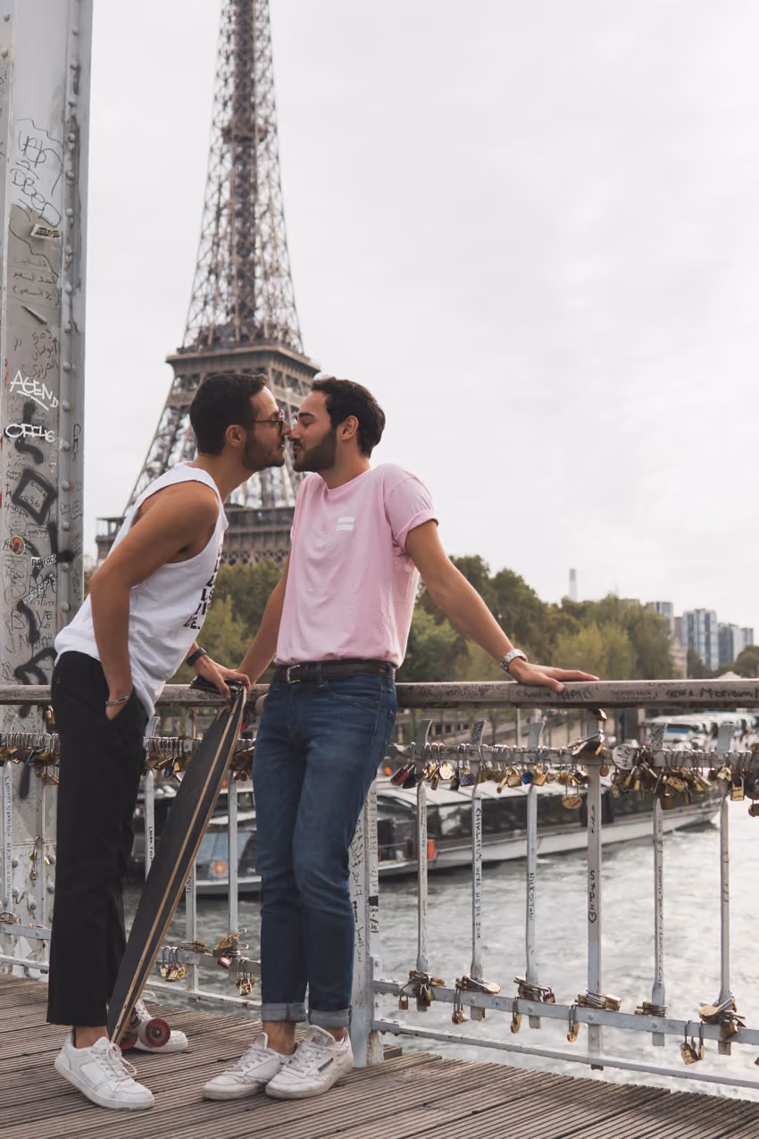 gay dating advice