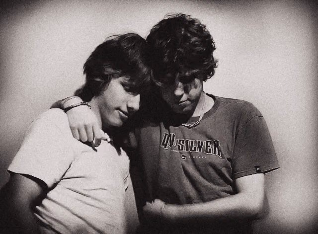 vintage gay dating