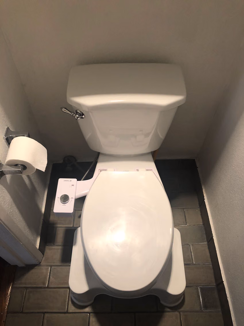 tushy bidet reviews