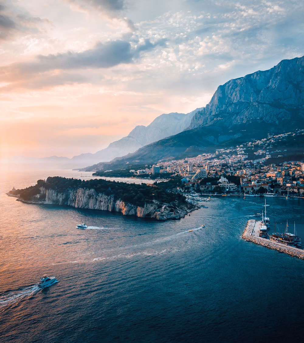 croatia travels