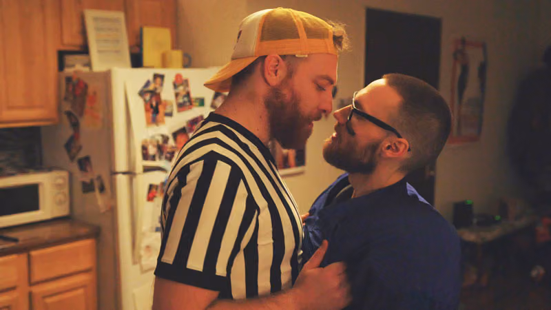 the art of twinking