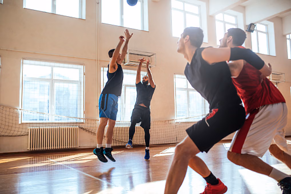 gay sports league