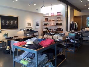 Douglas-fir-store los angeles