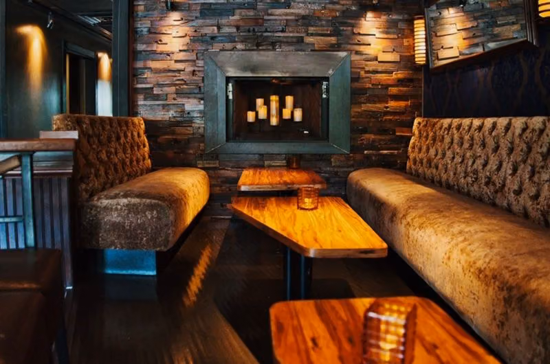DrYnk Bar & Lounge