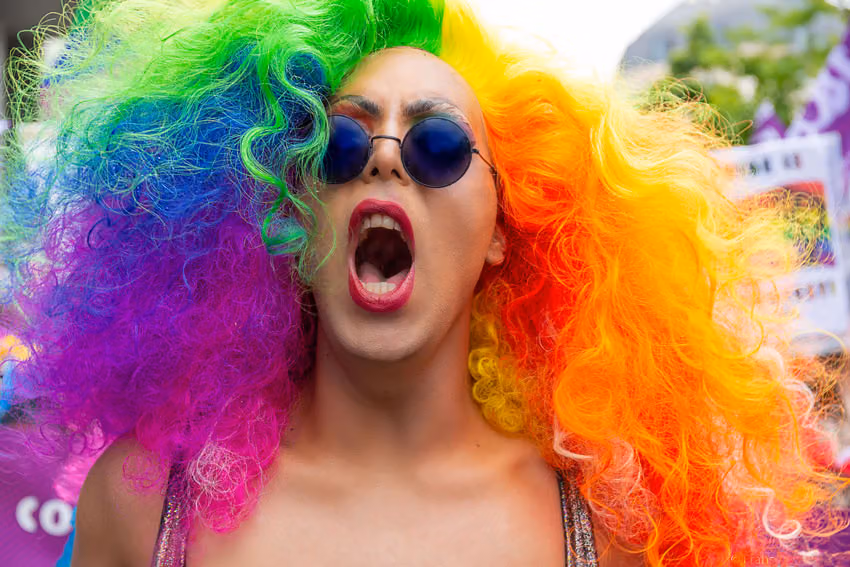 gay pride