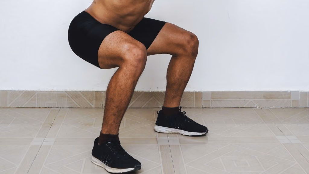 How to Relieve Buttock Muscle Pain