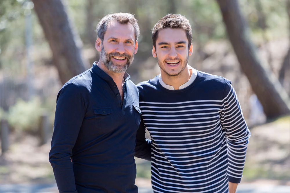 old gay guys