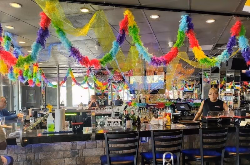 The Pub Wilton Manors