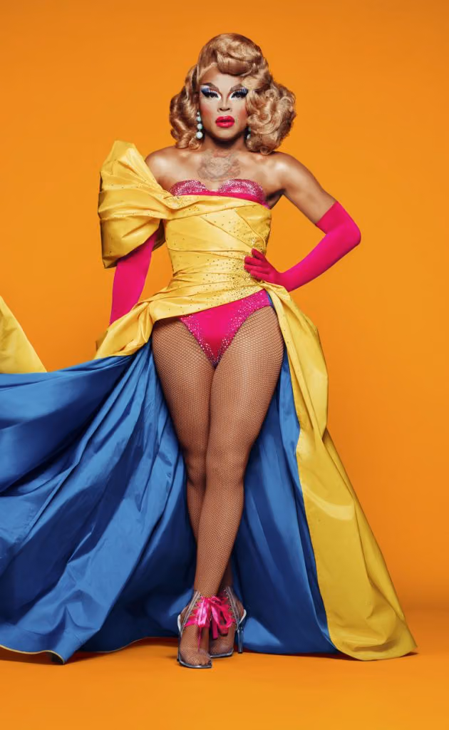 Vanessa Vanjie Mateo