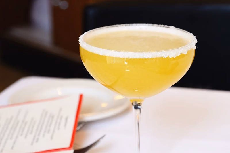margharita