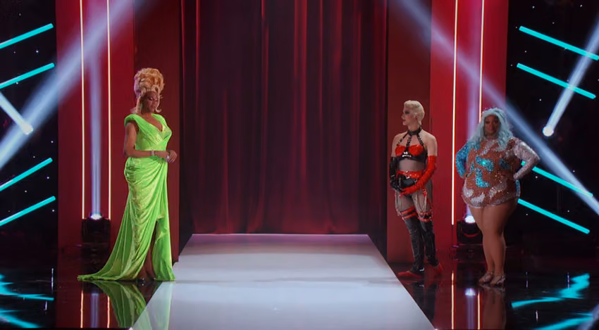 rupaul's drag race season 11 finale