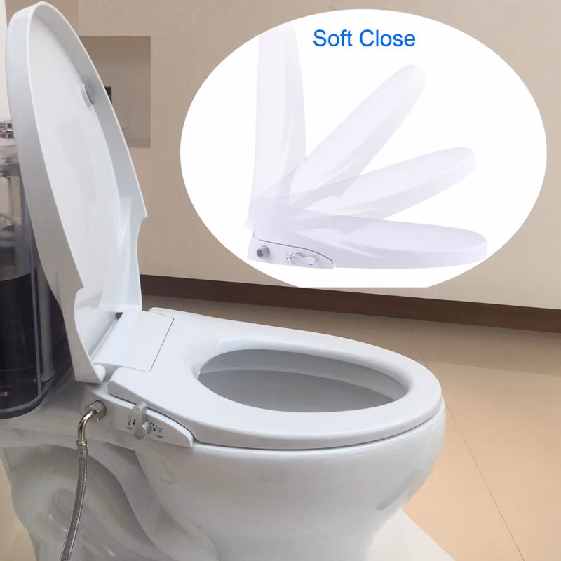 Hibbent Bidet Seat