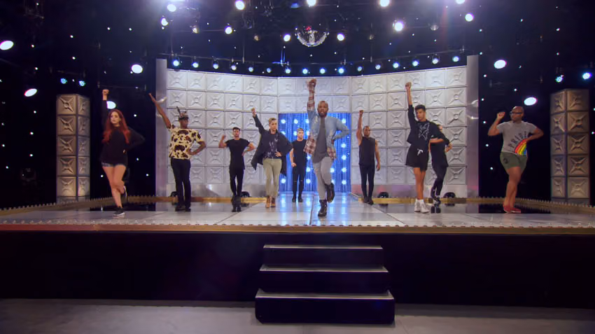 RuPaul’s Drag Race All Stars 4 EP 10: Super Queen Grand Finale